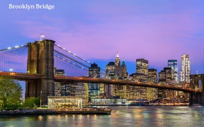 Brooklyn Bridge