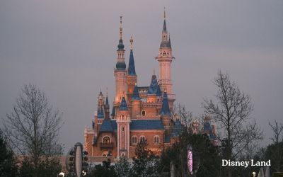 Disney land