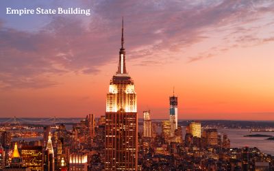 Empire State Building