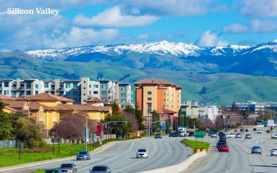 Silicon Valley