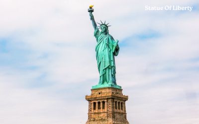 Sttaue Of Liberty