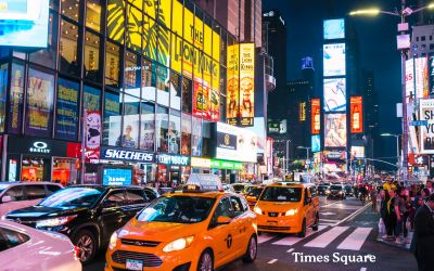 Times Square